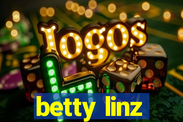 betty linz